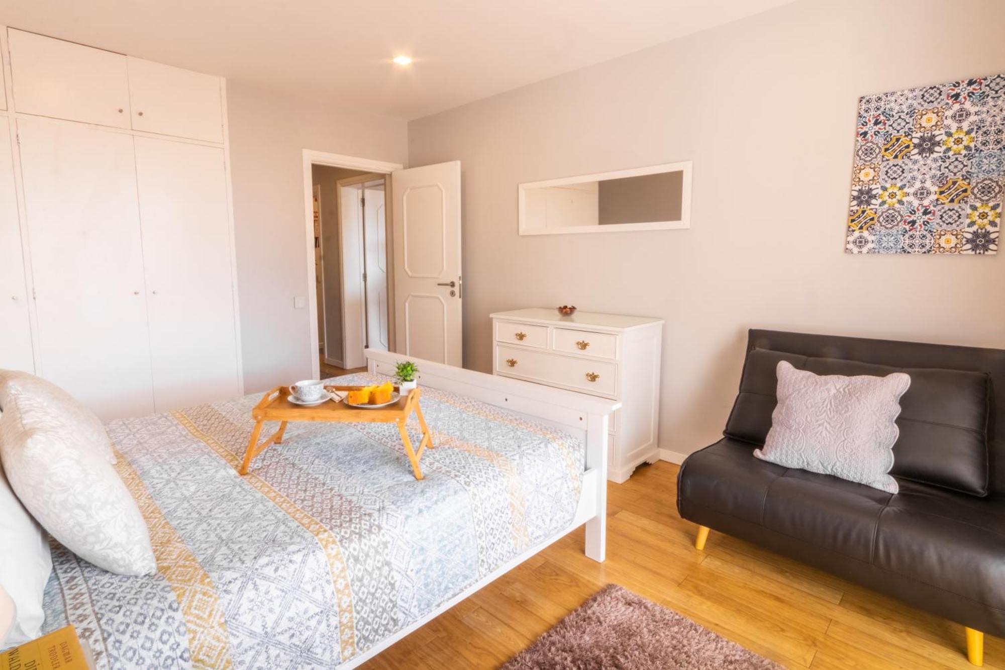 Maria Casa Branca By Alma Holiday Rentals Φουνκάλ Εξωτερικό φωτογραφία