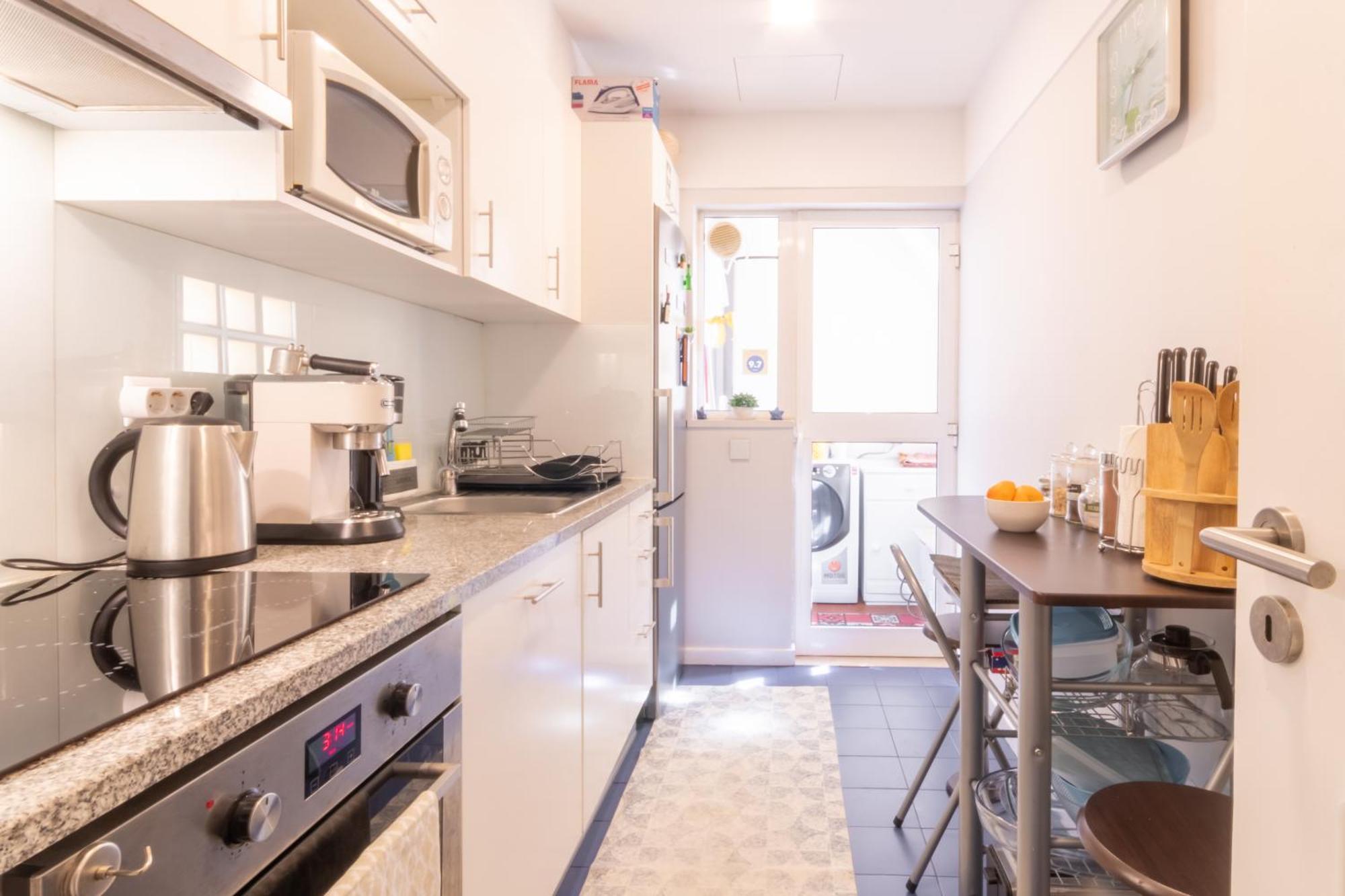 Maria Casa Branca By Alma Holiday Rentals Φουνκάλ Εξωτερικό φωτογραφία