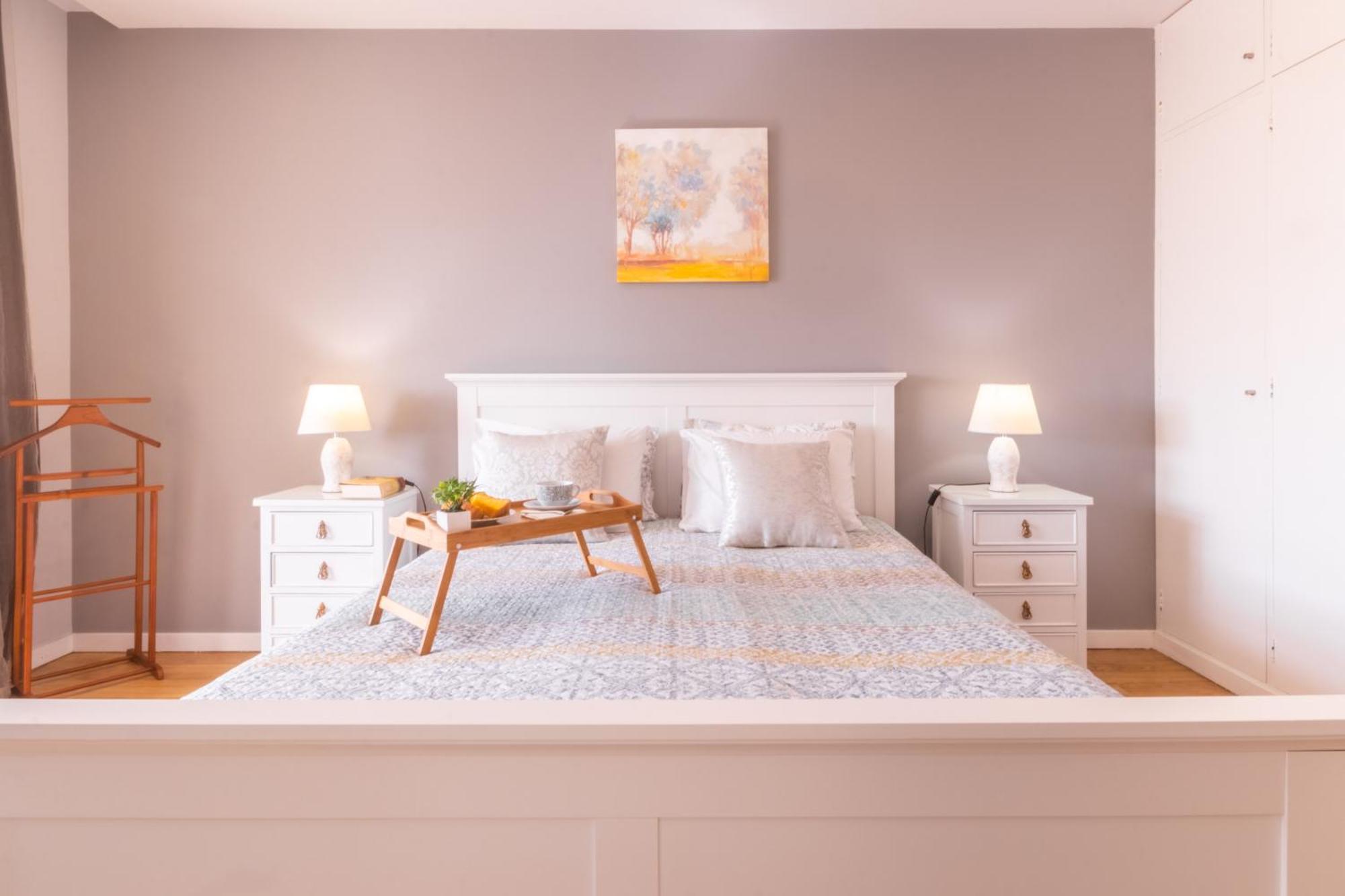 Maria Casa Branca By Alma Holiday Rentals Φουνκάλ Εξωτερικό φωτογραφία